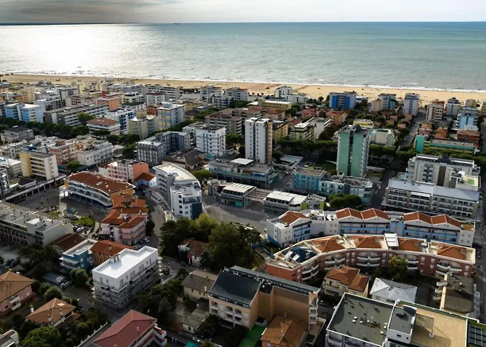 Beachside Retreat With Terrace In *