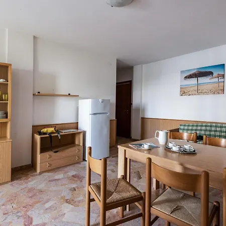 Beachside Retreat With Terrace In *