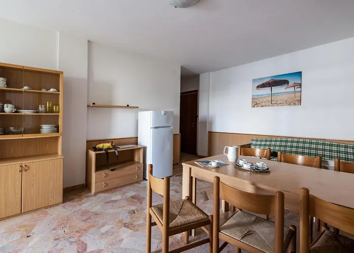 Beachside Retreat With Terrace In *